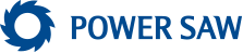 power saw logo